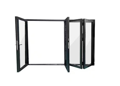 Bi-Fold Door