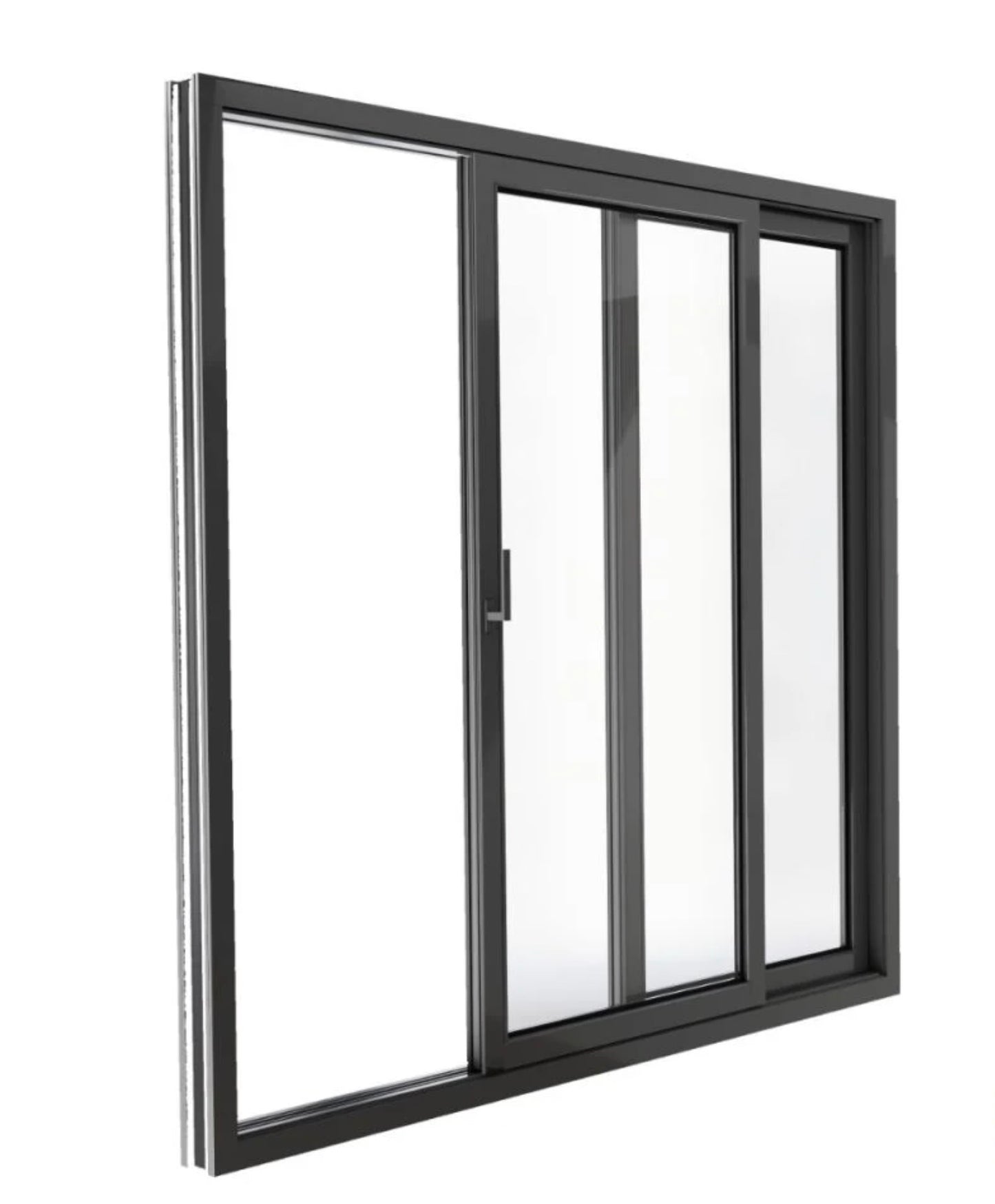 B300 Series Sliding Door